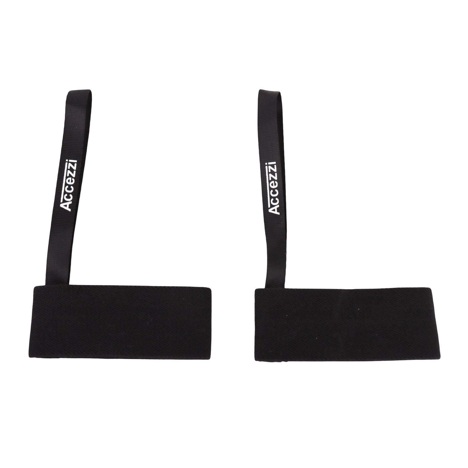 Accezzi Handschuhschlaufe, schwarz