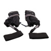 Accezzi Handschuhschlaufe, schwarz