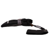 Accezzi Handschuhschlaufe, schwarz