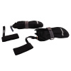 Accezzi Handschuhschlaufe, schwarz