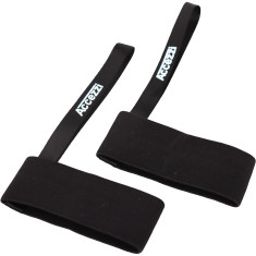 Accezzi Handschuhschlaufe, schwarz