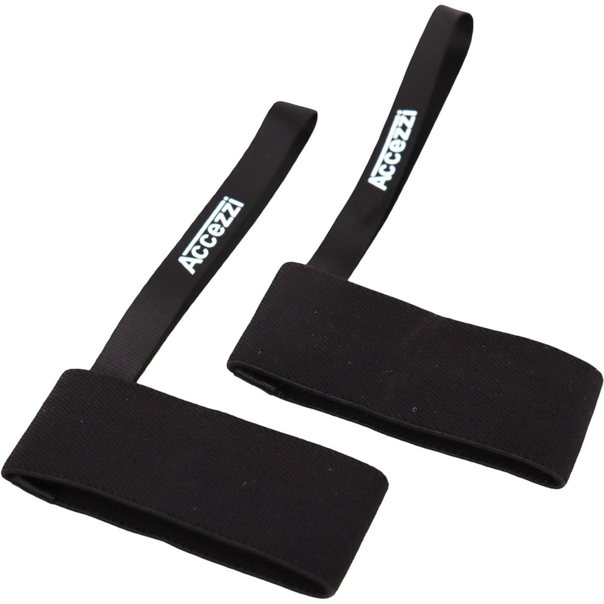 Accezzi Handschuhschlaufe, schwarz