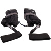 Accezzi Handschuhschlaufe, schwarz