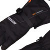 Accezzi Heat Gloves, beheizte Handschuhe, schwarz