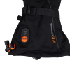Accezzi Heat Gloves, black