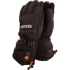Accezzi Heat Gloves, gants chauffants, noir