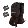 Accezzi Heat Gloves, Värmehandskar, Svart