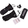 Accezzi Heat Gloves, Varmehansker, Black