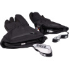 Accezzi Heat Gloves, verwarmde handschoenen, zwart