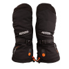 Accezzi Heat Mittens, black