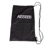 Accezzi Heat Mittens, black