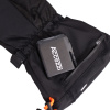Accezzi Heat Mittens, black