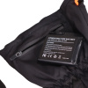 Accezzi Heat Mittens, black