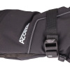 Accezzi Heat Mittens, black