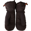 Accezzi Heat Mittens, Värmevantar, Svart