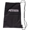 Accezzi Heat Mittens, Varmevotter, Black