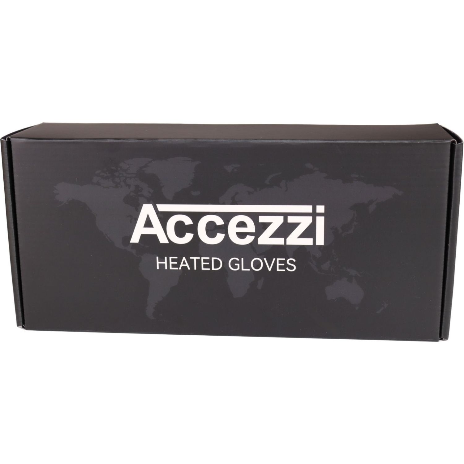 Accezzi Heat Mittens, vyhrievacie rukavice. Vrátane batérie a nabíjačky