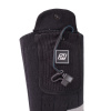 Accezzi Heat Socks, black