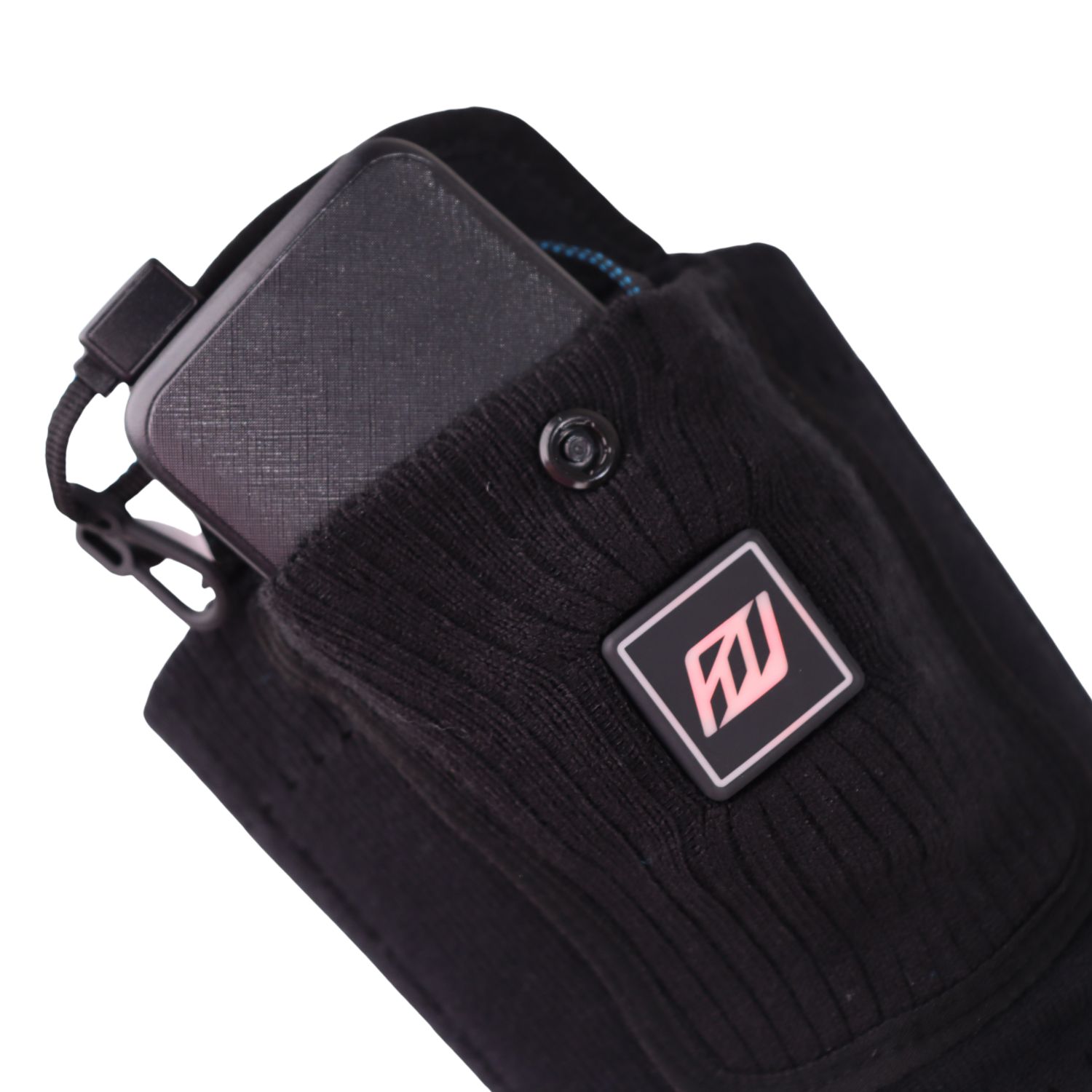 Accezzi Heat Socks, vyhrievané ponožky. Vrátane batérie a nabíjačky