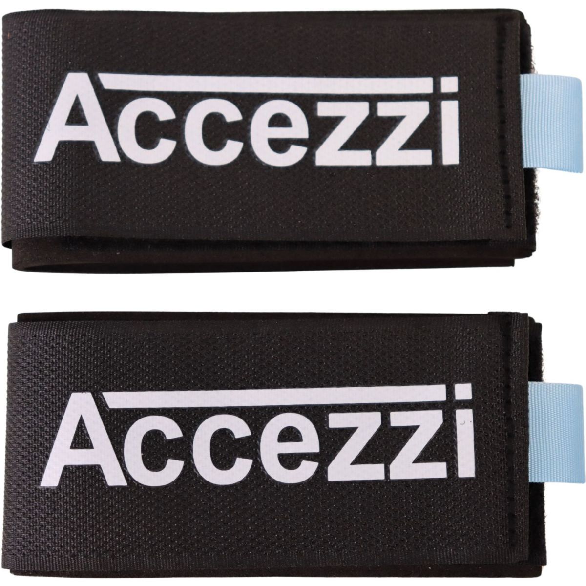 Accezzi klip na carvingové lyže
