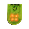 Accezzi LED Clips, grün