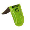 Accezzi LED Clips, grün