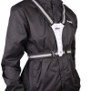 Accezzi LED refleksvest, grå
