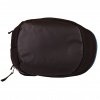 Accezzi Livigno, bolsa para casco, negra