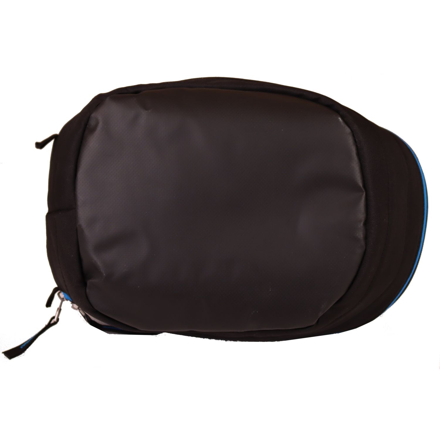 Accezzi Livigno, bolsa para casco, negra