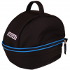 Accezzi Livigno, bolsa para casco, negra