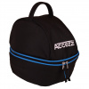 Accezzi Livigno, Hjelmbag, Black