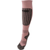 Accezzi Merino 20, Skidstrumpor, Dam, Rosa