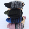 Accezzi Merino 50, ski socks, women, rose