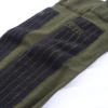 Accezzi Merino 80, ski socks, army