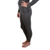Accezzi Merino, underwear, women, grey melange