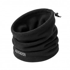 Accezzi nákrčník, čierna