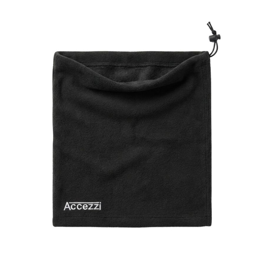 Accezzi nákrčník, čierna