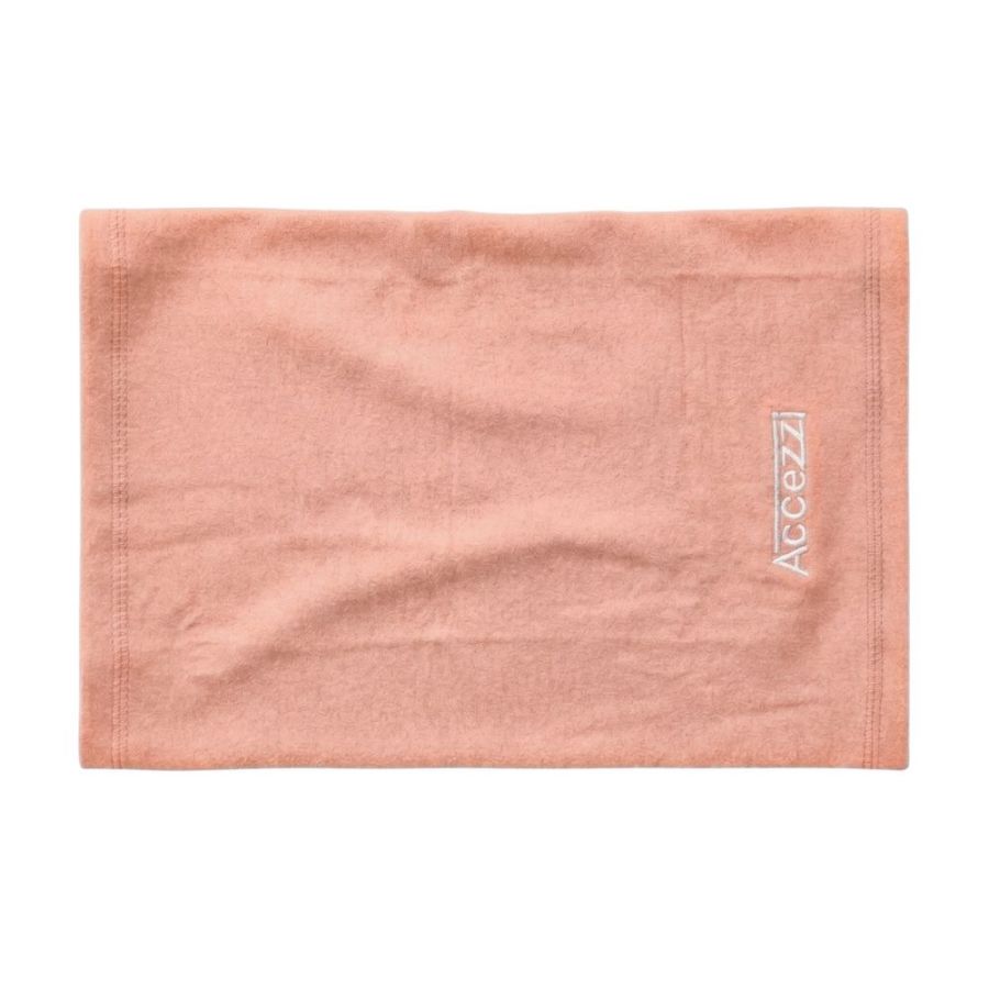 Accezzi nákrčník, deti, pink
