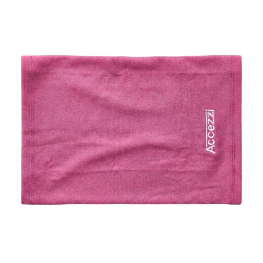 Accezzi nákrčník, pink
