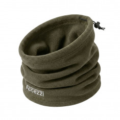 Accezzi nákrčník, zelený