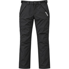 Accezzi, pantalon de ski, homme, noir