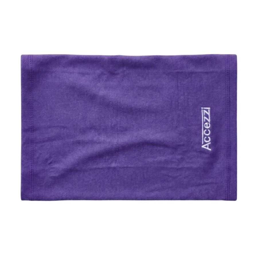 Accezzi passa-colo, roxo