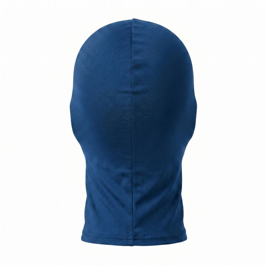 Accezzi passamontagna in pile, blu