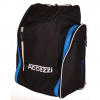 Accezzi Race, backpack for wintersport 55l, black