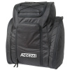 Accezzi Race, backpack for winter-sport, Black/Blue