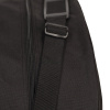 Accezzi Saalbach, saco para botas, preto