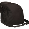 Accezzi Saalbach, Schuhtasche, schwarz