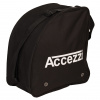 Accezzi Saalbach, ski boot bag, black
