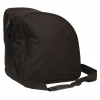 Accezzi Saalbach, ski boot bag, black