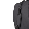 Accezzi sac à chaussures et casque, noir